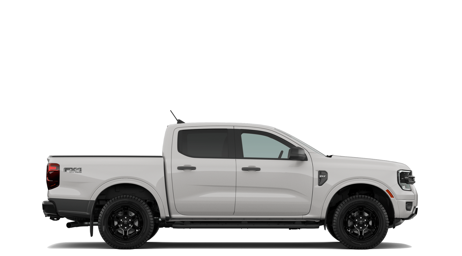 2026 Ford Ranger® External Image 1